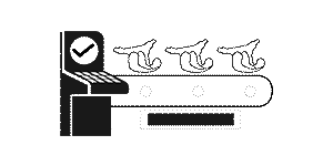 18 výrobních linek